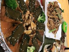 -皮记海鲜1995(寮步店)