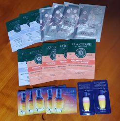 -L'OCCITANE欧舒丹