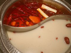 -牛New寿喜烧(新六百店)