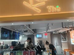 -KOI Thé(正佳广场店)