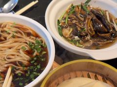 -芳芳私房菜·精做淮扬菜(承德路店)