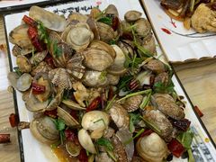 -聚德福海鲜家常菜(刘庄店)