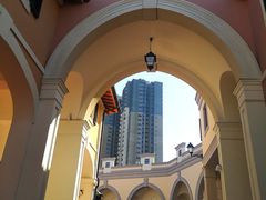 -佛罗伦萨小镇广佛名品奥特莱斯(疏港路店)