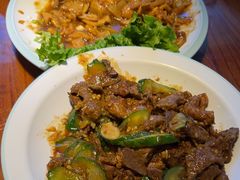 -惠宾饭庄(中山路店)