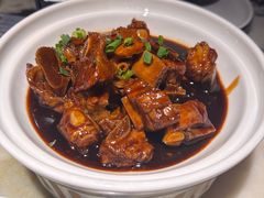 -绿茶餐厅(汇悦大融城店)