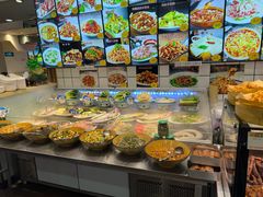 -香滨园骨架王(民生路店)