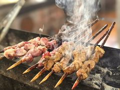 -小仙居·农家宴烤羊· 农庄