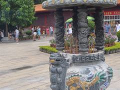 -南沙天后宫景区