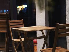 露天位-Home Cafe(水榭春天店)