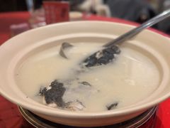 -久宴·天目湖大鱼头(恐龙园店)