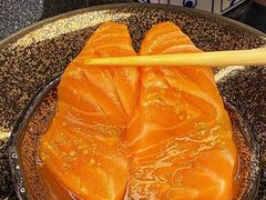 -鮨政·Omakase(福田平安金融中心店)