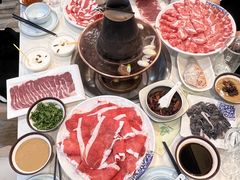 -福寿斋·老北京铜锅涮肉·烤鸭(顺义总店)