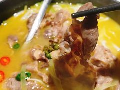 -荷塘秋月·本帮江浙菜(国权路店)