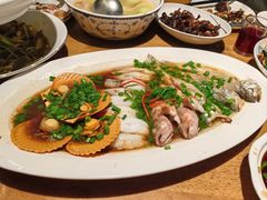 -水先生寧波菜(天一店)