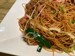 三丝炒米粉-横琴公社餐厅
