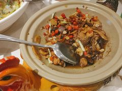 -绿草地·湘菜(7mall店)