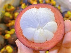 山竹-半斗米水果(金一店)