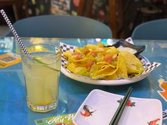 -My Way Town买味堂·东南亚餐厅(亦庄店)