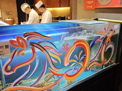 -千代武日本料理(爱建店)