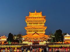 -台儿庄古城