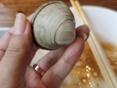 -海味当家·蒸锅海鲜(星海公园店)