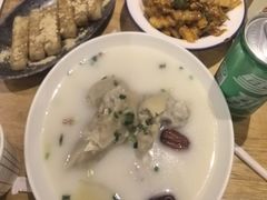 -付小姐在成都(中山公园店)