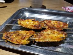 -直隶安家牛肉罩饼(建华店)