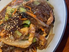 -火炉情韩国料理店(古田路店)