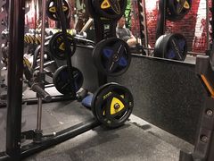 -威尔仕健身·游泳(龙湖天街店)