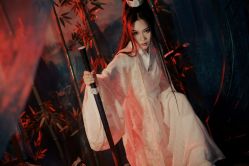 -梓摄影古装写真工作室(富力广场店)