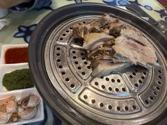 -撒拉花儿·新疆菜·清真(太阳宫店)