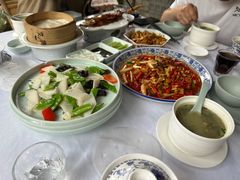-院8里·小聚园(九眼桥店)