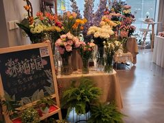 -dotcom coffee古点咖啡(致真大厦店)