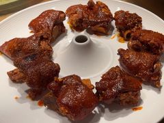 -永安鱼庄·镇江菜(丁卯店)