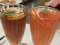 -火地铁板烧(昆山万象汇店)