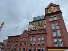 -青岛啤酒博物馆