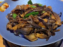 -胖老汉椒麻鸡清真新疆菜(西御街店)