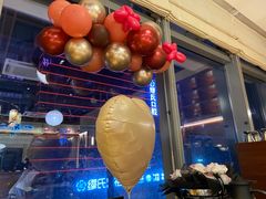 -俊屋料理·烧鸟·寿司·日泰融合菜(星际云汇店)