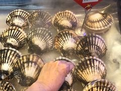 -渔民船说·北塘海鲜·天津菜·海肠捞饭(北塘古镇店)