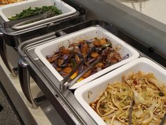 -素满香·素食自助餐(苏州·临顿路店)