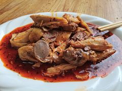 -荣生萝卜汤饭店