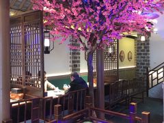 -姑苏家宴·苏帮菜·松鼠桂鱼(苏州总店)