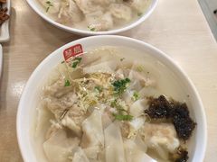 -琴岛顺天馄饨(营口路市场店)