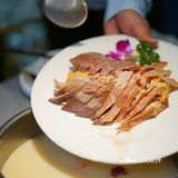 魔都fo锅探店 | 冬日温暖养生猪肚鸡