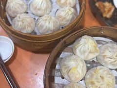 蟹粉鲜肉小笼-莱莱小笼·乔艾