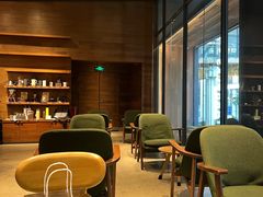 -星巴克臻选(广州高德置地秋广场店)