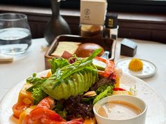 -月芽· 璞上餐厅·上天竺店