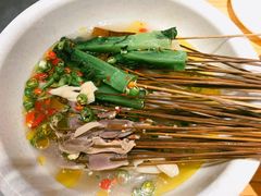 -嘉州叶婆婆钵钵鸡(建设路店)