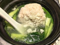 -南京大牌档(崇文门国瑞店)