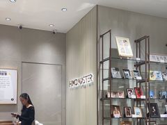 -海马体照相馆(重庆万象城大师店)